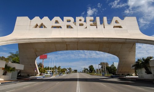 spanje vakantie, huisje of villa huren marbella - 4