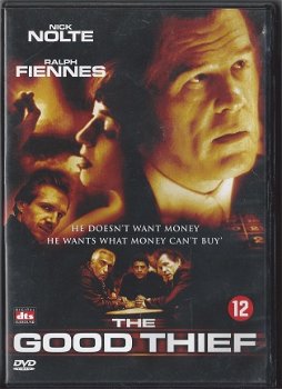 DVD The good Thief - 1
