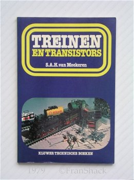 [1979] Treinen en transistors, Kluwer - 1