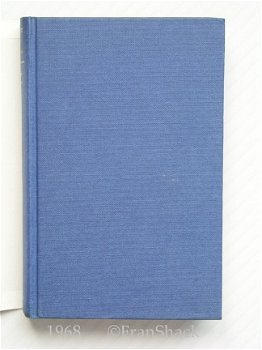 [1968] In Quest of Clocks, Ullyett, Spring Books - 2