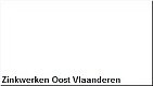 Zinkwerken Oost Vlaanderen - 1 - Thumbnail