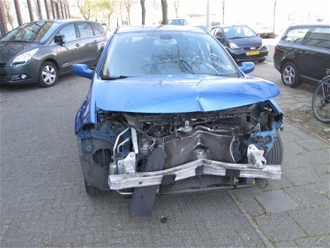 RENAULT MEGANE II 1.6 16V 83KW Bouwjaar 2003 Plaatwerk - 1