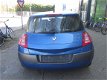 RENAULT MEGANE II 1.6 16V 83KW Bouwjaar 2003 Plaatwerk - 4 - Thumbnail