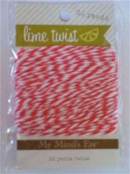 My minds eye twine fly a kite soar - 1