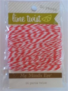 My minds eye twine fly a kite soar