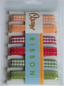 o'scrap ribbon - 1