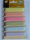 American traditional design ribbon pastels - 1 - Thumbnail