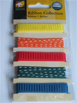 American traditional design ribbon fancy 1 classic - 1