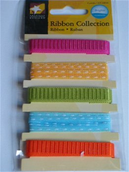 American traditional design ribbon fancy 1 bright - 1