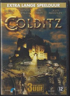 DVD Colditz