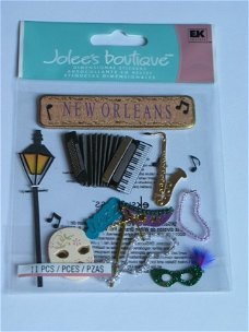 Jolee's boutique New orleans