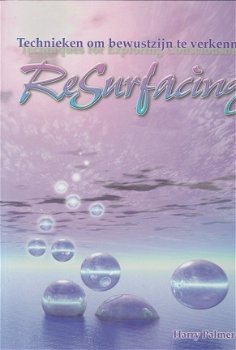 Palmer,Harry - Resurfacing - 1