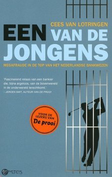 Cees van Lotringen - Een Van De Jongens - 1