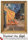 Vincent van Gogh, muurstickers, wandstickers, artprints - 6 - Thumbnail