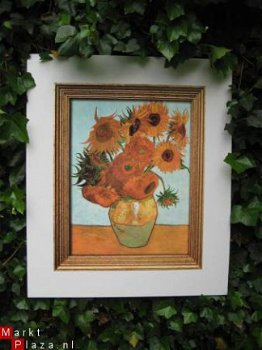 Vincent van Gogh, muurstickers, wandstickers, artprints - 7