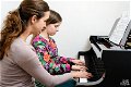 Pianoles in Tilburg door gediplomeerd pianodocente - 1 - Thumbnail