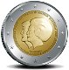 Alle Nederlandse Euro UNC sets 1 ct tm €2 1999 tm 2019 + de 8 spec €2 - 3 - Thumbnail