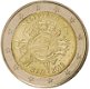 Alle Nederlandse Euro UNC sets 1 ct tm €2 1999 tm 2019 + de 8 spec €2 - 4 - Thumbnail