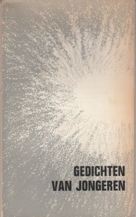 Div. auteurs - Gedichten van jongeren - nr. 1