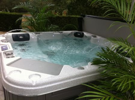 promo jacuzzi - 2