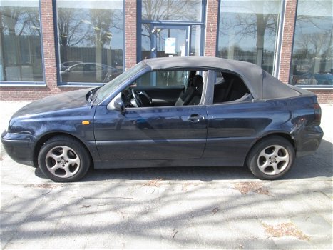 Volkswagen Golf 1.8 Type 4 Bouwjaar 1999 Plaatwerk en Onderdelen - 1