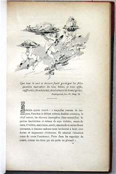 Le Nu de Rabelais d'apres Jules Garnier 1892 Silvestre - 6