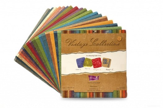 Core'dinations colorcore cardstock vintage collection reminisce 12