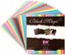 Core'dinations colorcore cardstock paper stack black magic 12