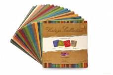 Core'dinations colorcore cardstock paper stack vintage collection reminisce 12"