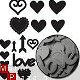 Maya Road chipboard love - 1 - Thumbnail