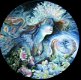 Josephine Wall - Princess of Light - 600 Stukjes - 1 - Thumbnail