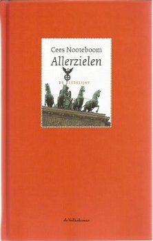 Cees Nooteboom; Allerzielen - 1