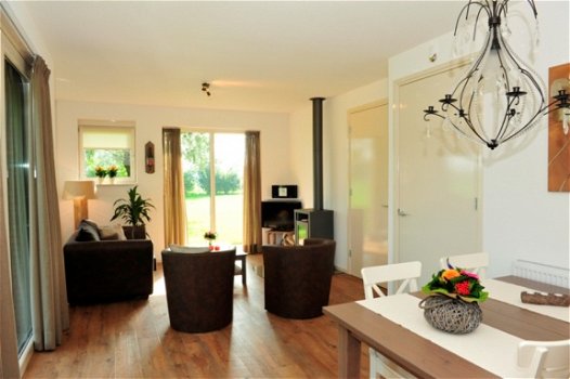 Erve Getkot luxe vakantiehuis Ootmarsum - 2