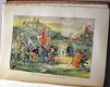 Oeuvres de Rabelais [1885-86] A. Robida (ill.) Set van 2 - 5 - Thumbnail