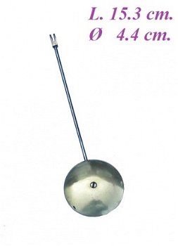 === Slinger Franse pendule = oud === 26687 - 1