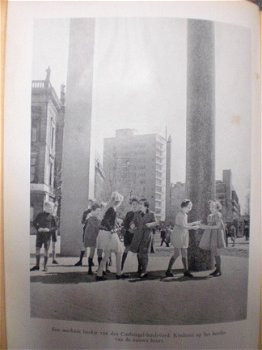 Rotterdam van visschersdorp tot wereldhavan Kees Hazelzet 1943 - 2