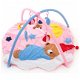 Baby activity gym speelkleed sleeping Teddy - 1 - Thumbnail