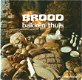 W. Fahrenkamp ; Brood bakken thuis - 1 - Thumbnail