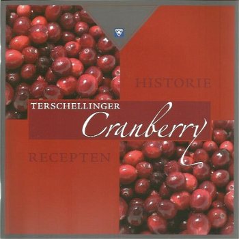 Terschellinger Cranberry - 1