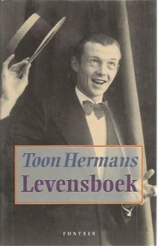 Toon Hermans, Levensboek - 1