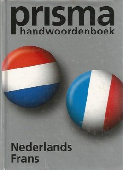 Prisma Handwoordenboek - Nederlands Frans - 1