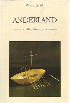 Paul Biegel ; Anderland - 1