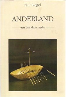 Paul Biegel ; Anderland