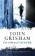 John Grisham - De Straatvechter (andere kaft blauwe tekening) - 1 - Thumbnail