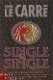 John le Carré - Single & Single - 1 - Thumbnail