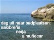 vakantiehuis Nerja, salobreña, torremolinos costa del sol - 3 - Thumbnail
