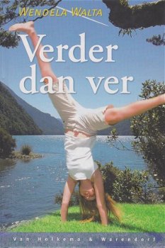 VERDER DAN VER - Wendela Walta - 1