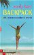 Emily Barr - Backpack - 1 - Thumbnail