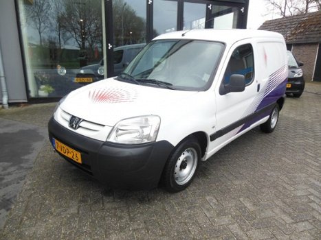 Peugeot Partner - 170C 1.6 HDI Origin 500 kg - 1