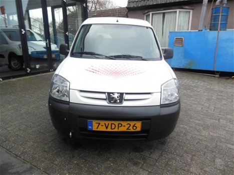 Peugeot Partner - 170C 1.6 HDI Origin 500 kg - 1